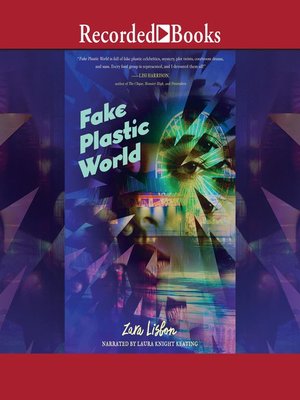 cover image of Fake Plastic World